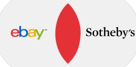 EBay y Sotheby’s se asocian para transmitir subastas de arte por Internet