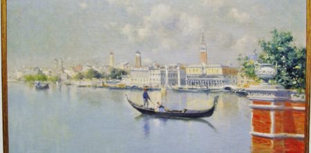 Eliseo Meifrén Roig | Venecia