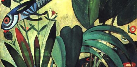 Amadeo de Souza-Cardoso . Exposición monográfica en el Grand Palais, París.