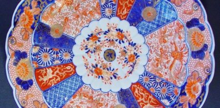 La Porcelana Japonesa. Historia y Claves Básicas